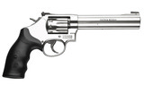 Smith & Wesson Model 617 6