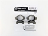 Leupold Rifleman 1