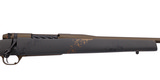 Weatherby Mark V Camilla Ultra Lightweight 6.5 WBY RPM 24