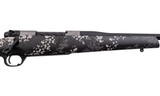 Weatherby Mark V Backcountry 2.0 Ti 6.5 Creed 22