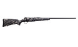 Weatherby Mark V Backcountry 2.0 Ti 6.5 Creed 22