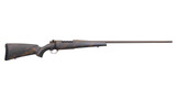 Weatherby Mark V Backcountry .280 Ack Imp 24