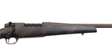 Weatherby Mark V Backcountry .257 Wby Mag 26