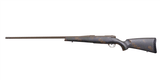 Weatherby Mark V Backcountry .257 Wby Mag 26