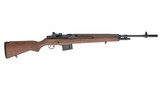 Springfield Armory M1A Standard 7.62 NATO Walnut 22
