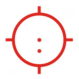 EoTech HWS EXPS3 Holographic Weapon Sight NV 2-Dot EXPS3-2 - 4 of 4