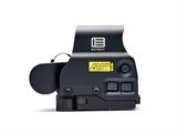 EoTech HWS EXPS3 Holographic Weapon Sight NV 2-Dot EXPS3-2 - 3 of 4