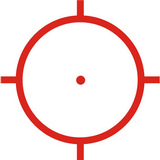 EoTech Model EXPS3-0 Holographic Reflex Sight One-Dot EXPS3-0 - 4 of 4