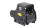 EOTECH HWS EXPS2 Holographic Weapon SightCircle 2-Dot EXPS2-2 - 2 of 3