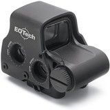 EOTECH HWS EXPS2 Holographic Weapon SightCircle 2-Dot EXPS2-2 - 1 of 3