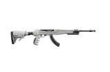 Ruger 10/22 Tactical .22 LR ATI Destroyer Gray 16.12