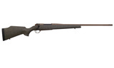 Weatherby MKV Weathermark LT .270 Wby Mag 28