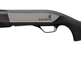 Browning Maxus II Sporting Carbon Fiber 12 Gauge 30
