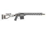 Q The Fix Bolt-Action Ultralight Tactical Rifle 16