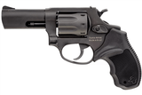 Taurus Model 942 .22 WMR 3