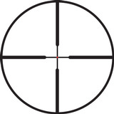 Leupold VX-5HD 3-15x56mm CDS-ZL2 FireDot Satin Silver 171390SS - 5 of 5