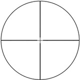 Vortex Crossfire II 2-7x32mm V-Plex Scout Riflescope CF2-31002 - 2 of 2