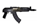 Zastava Arms ZPAP92 AK-47 7.62x39mm 10