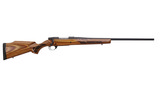 Weatherby Vanguard Laminate Sporter .257 Wby Mag 26