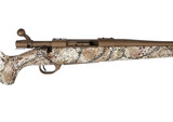 Weatherby Vanguard Badlands .25-06 Rem 24