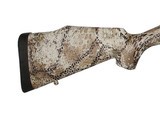 Weatherby Vanguard Badlands .25-06 Rem 24