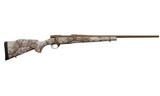 Weatherby Vanguard Badlands .25-06 Rem 24