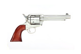 Uberti 1873 Single-Action Cattleman Stainless .45 LC 5.5