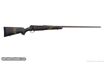 Weatherby Mark V Talus 6.5 WBY MAG 24