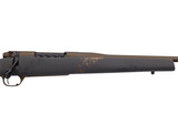 Weatherby Camilla Ultra Lightweight 6.5 Creed 22