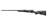 Weatherby Mark V Backcountry 2.0 Ti 6.5 Creed 22