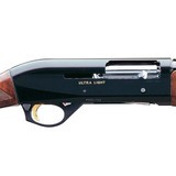 Benelli Ultra Light Semi-Automatic 12 Gauge 26