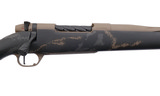 Weatherby Accumark Limited 6.5 WBY RPM 26