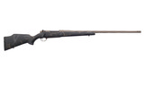 Weatherby Accumark Limited 6.5 WBY RPM 26