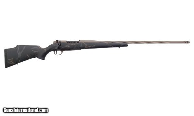 Weatherby Accumark Limited 6.5 WBY RPM 26