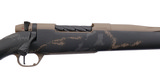 Weatherby Accumark Limited .257 Wby Mag 28