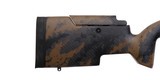 Weatherby Accumark Elite .300 Wby Mag 28