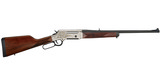 Henry Long Ranger Deluxe .223 Rem / 5.56 NATO 20