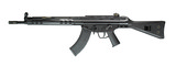 PTR Ind PTR-32 KFR 7.62x39mm 16