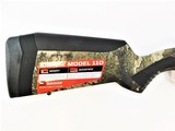 Savage 110 High Country .300 WSM 24
