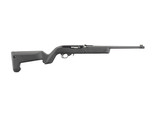 Ruger 10/22 Takedown X-22 Backpacker .22 LR 16.4