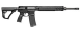 Daniel Defense DDM4 MK12 5.56 NATO 18
