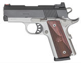 Springfield 1911 Ronin EMP 9mm Luger 3