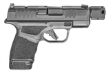Springfield Hellcat RDP Micro-Compact 9mm Luger 3.8
