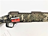 Savage 110 High Country 6.5 PRC 24