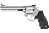 Taurus Model 66 .357 Magnum 6