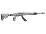 Ruger 10/22 Tactical .22 LR ATI Destroyer Gray 16.12