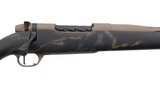 Weatherby Accumark Limited 6.5-300 Wby Mag 28