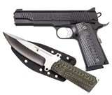 Magnum Research DE 1911 G .45 ACP 5.01