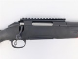 Ruger American Rifle Compact 6.5 Creed 20