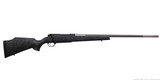 Weatherby Mark V Accumark .300 Win Mag 26